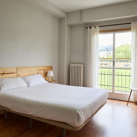 Hotel Del Trueno 仕格莱 外观 照片